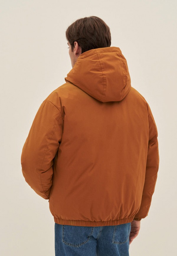 фото Куртка утепленная finn flare