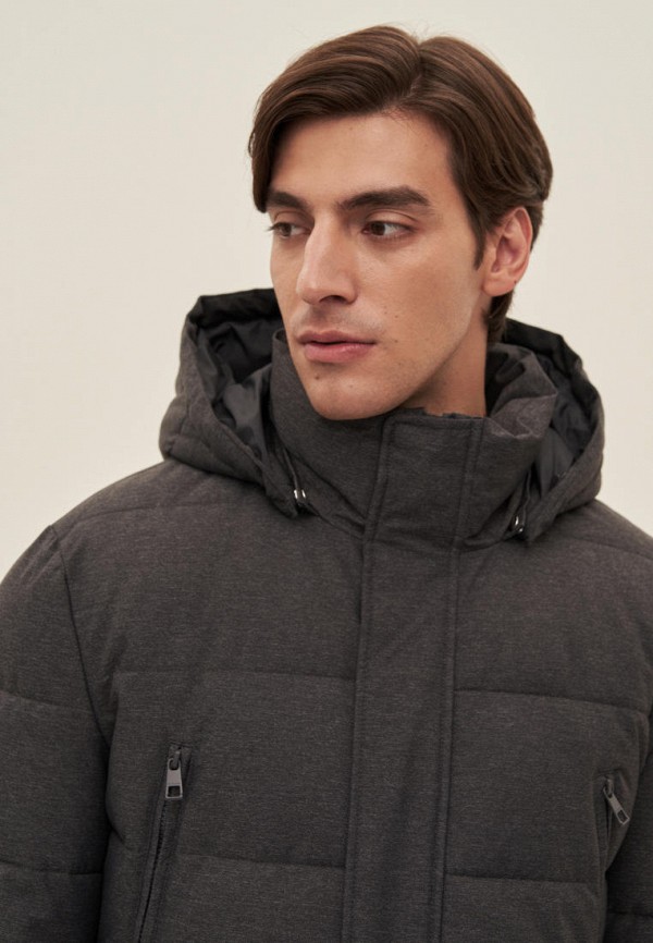 фото Куртка утепленная finn flare