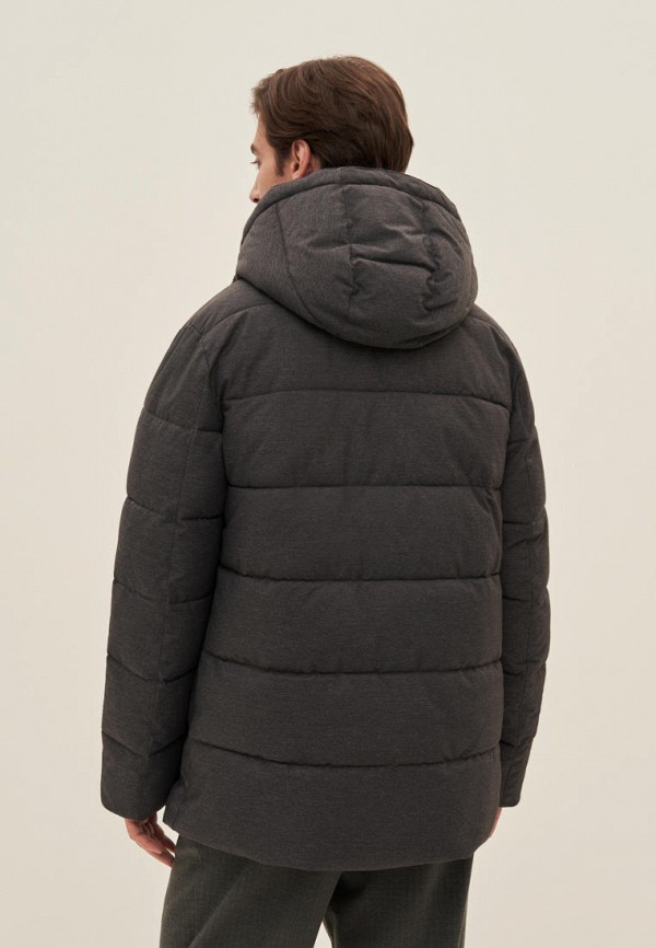 фото Куртка утепленная finn flare