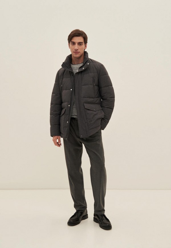 фото Куртка утепленная finn flare