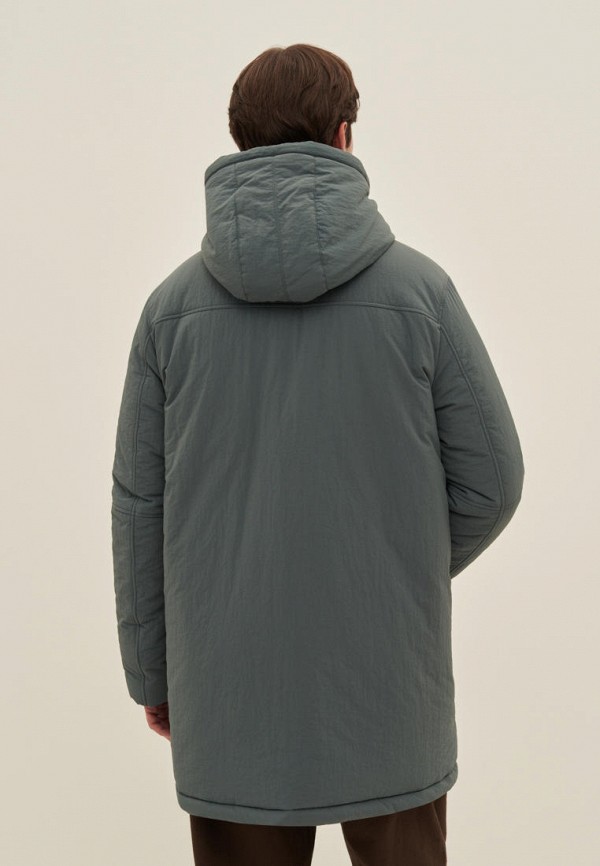 фото Куртка утепленная finn flare