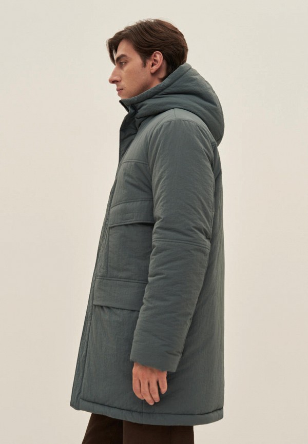 фото Куртка утепленная finn flare