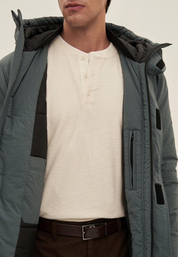 фото Куртка утепленная finn flare