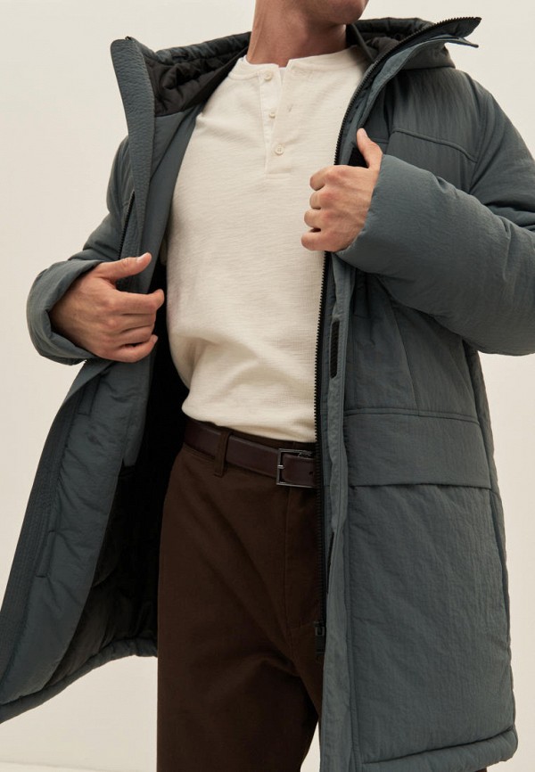 фото Куртка утепленная finn flare