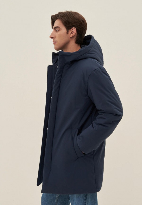 фото Куртка утепленная finn flare