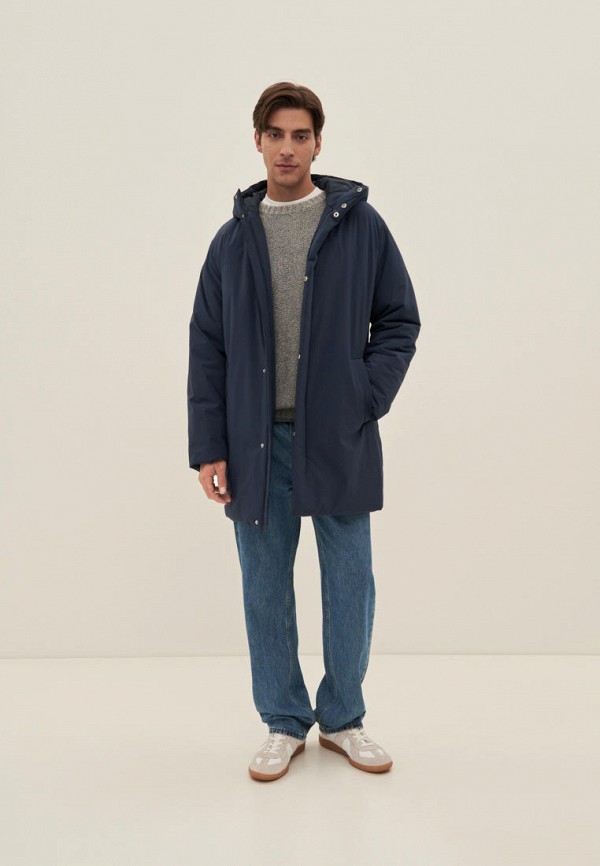 фото Куртка утепленная finn flare