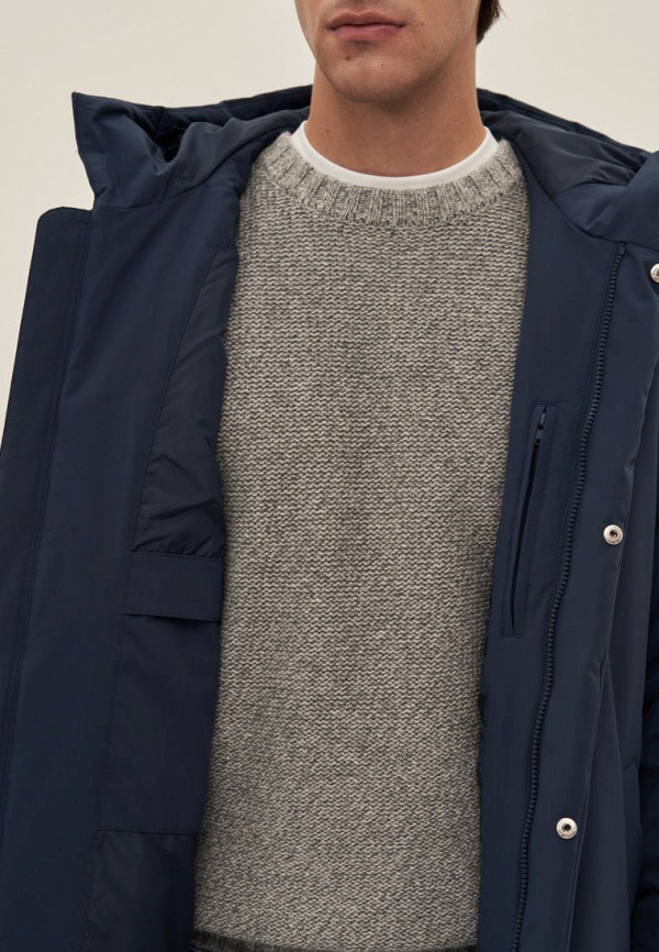 фото Куртка утепленная finn flare