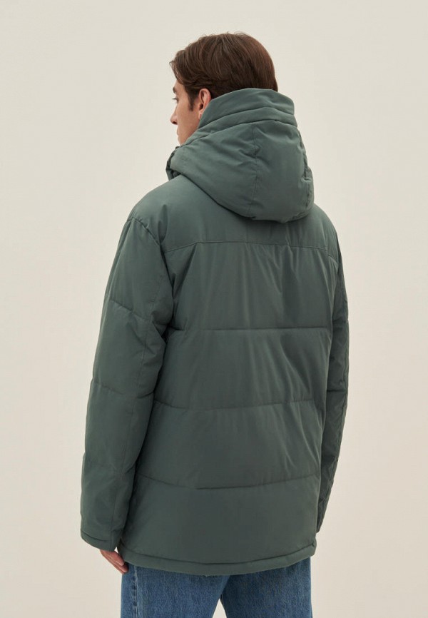 фото Куртка утепленная finn flare