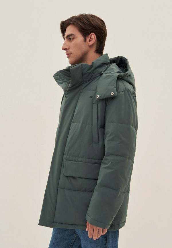 фото Куртка утепленная finn flare