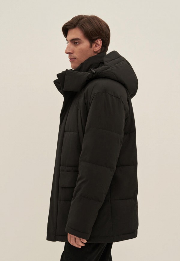 фото Куртка утепленная finn flare