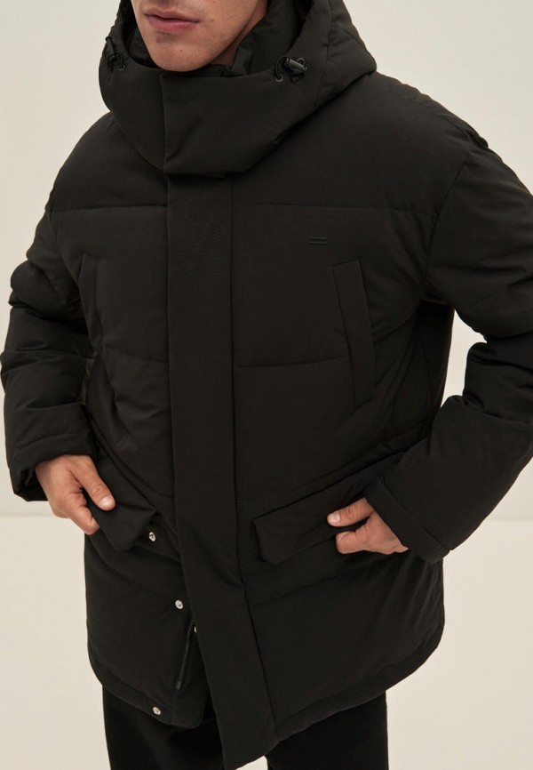 фото Куртка утепленная finn flare