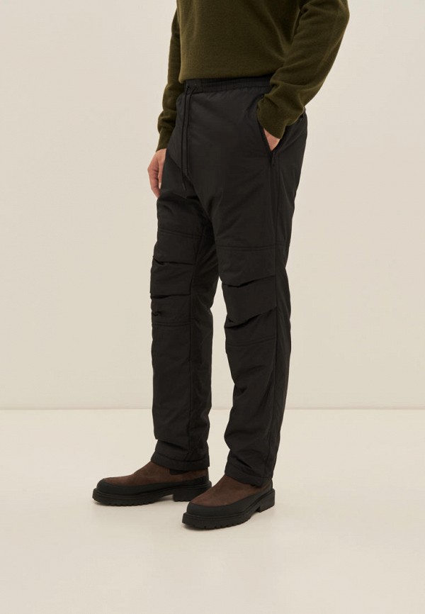 фото Брюки утепленные finn flare