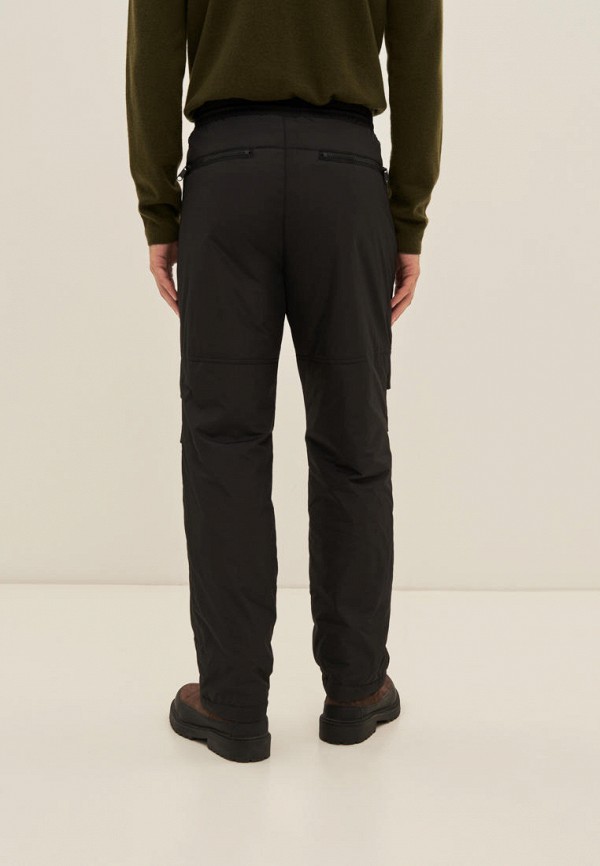 фото Брюки утепленные finn flare