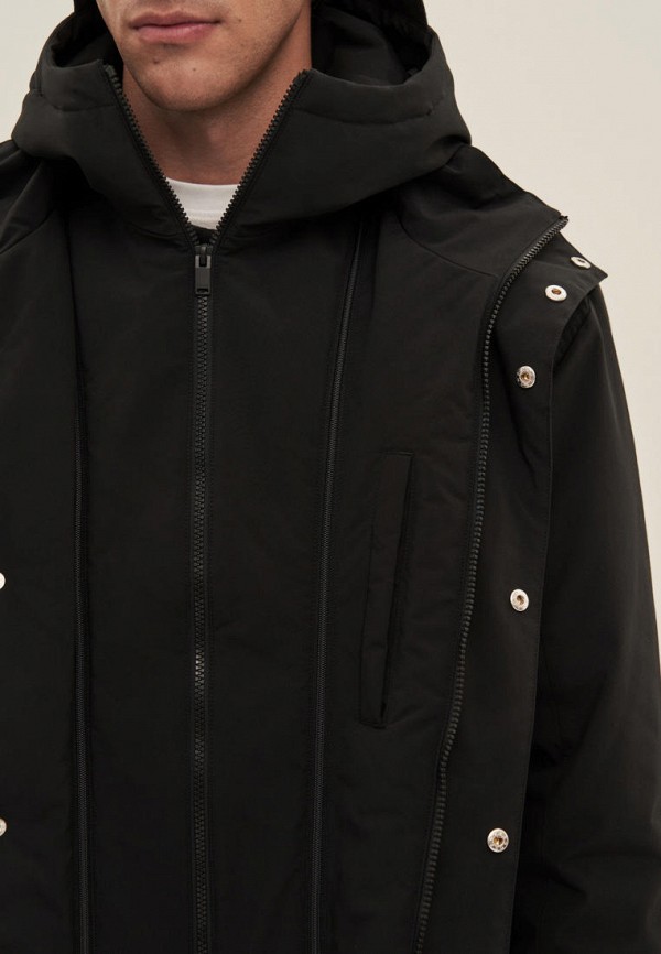 фото Куртка утепленная finn flare