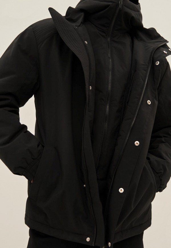 фото Куртка утепленная finn flare