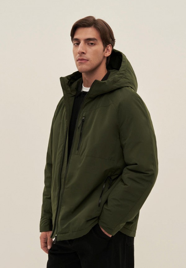 фото Куртка утепленная finn flare