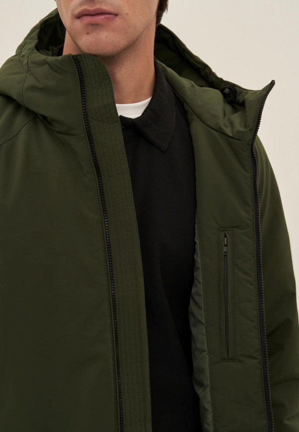 фото Куртка утепленная finn flare