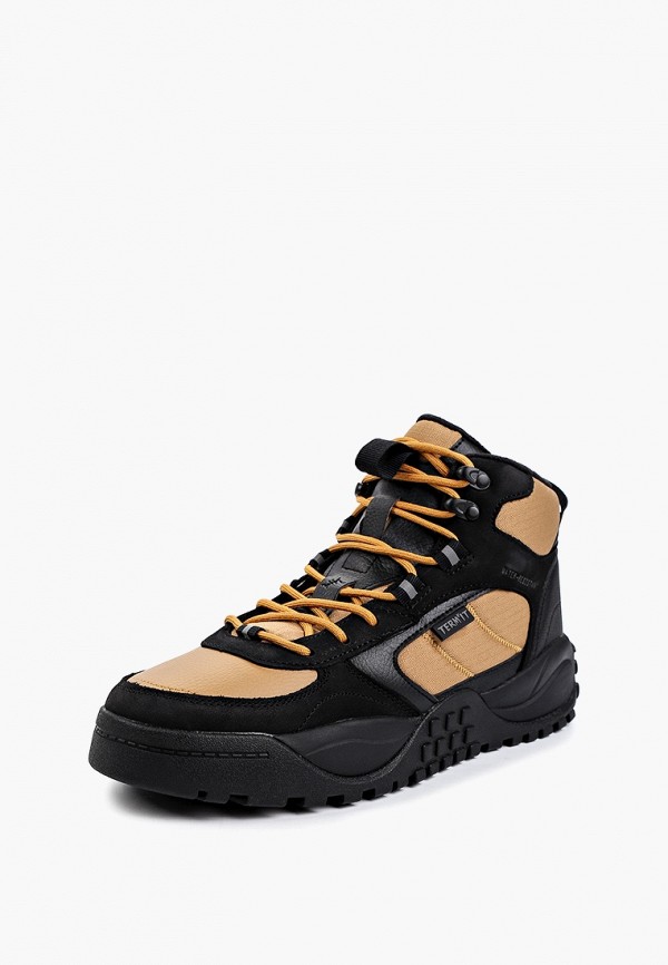 фото Ботинки termit