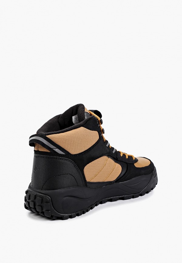 фото Ботинки termit