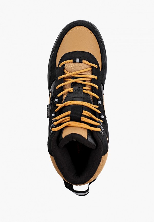 фото Ботинки termit