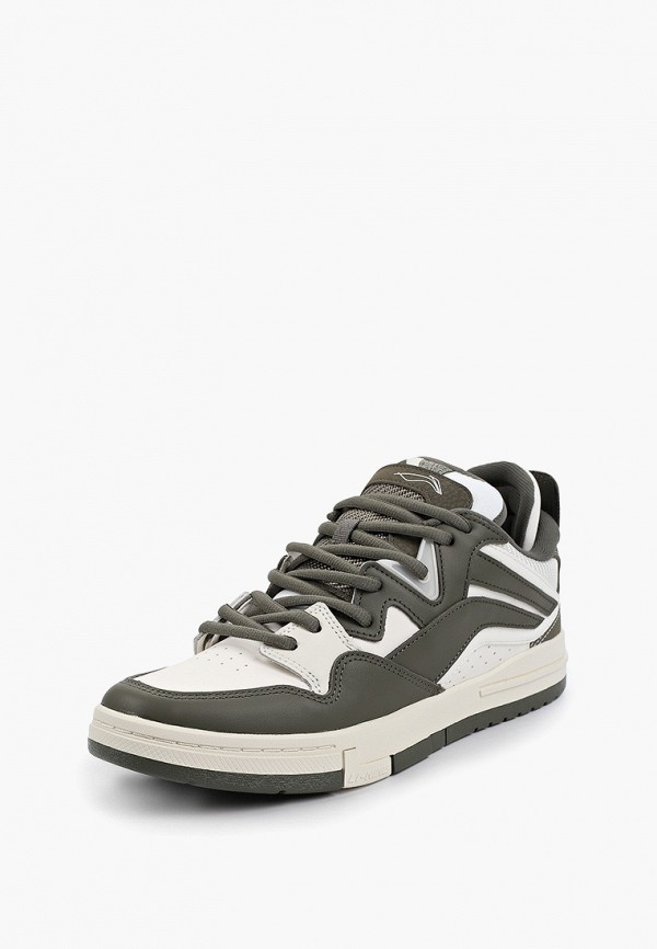 фото Кеды li-ning