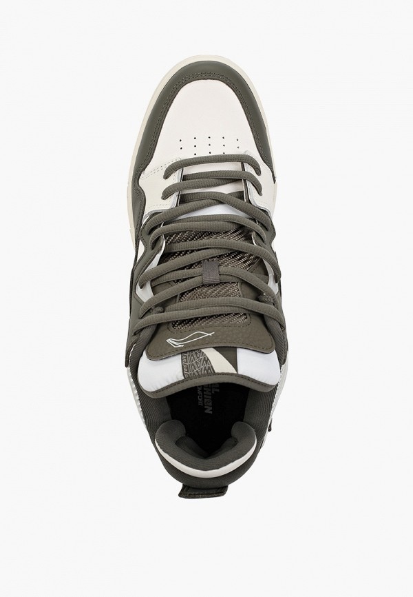 фото Кеды li-ning