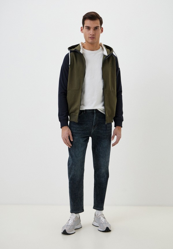 фото Толстовка indicode jeans