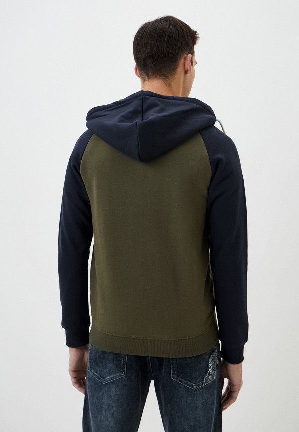 фото Толстовка indicode jeans