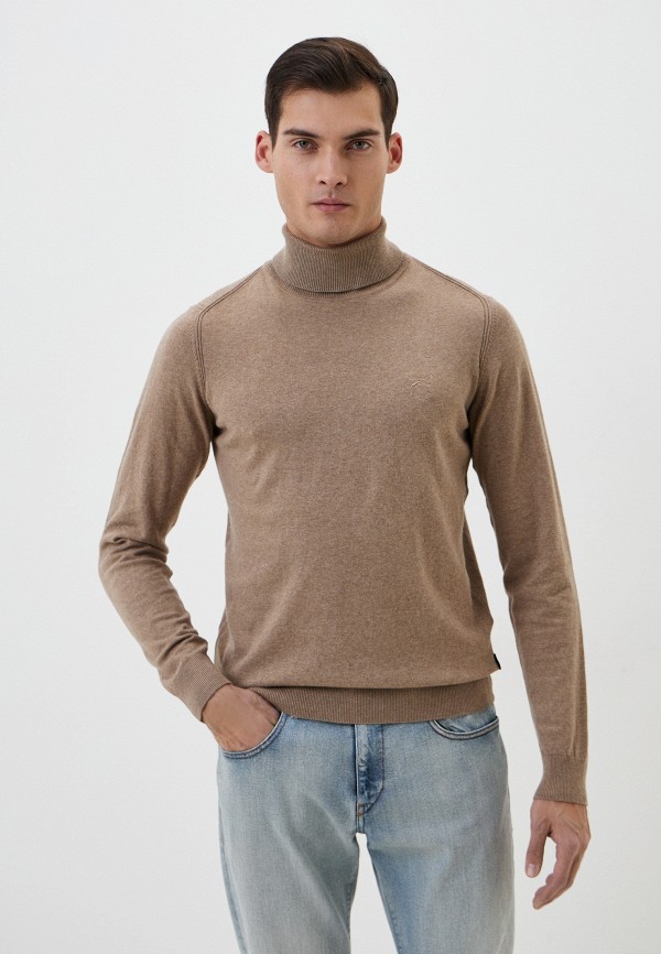

Водолазка Indicode Jeans, Бежевый