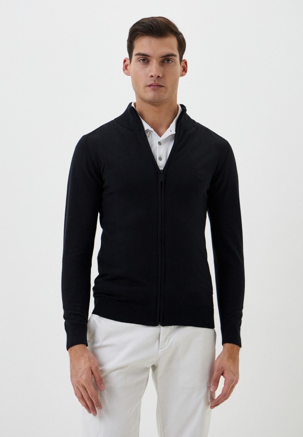 

Кардиган Indicode Jeans, Черный