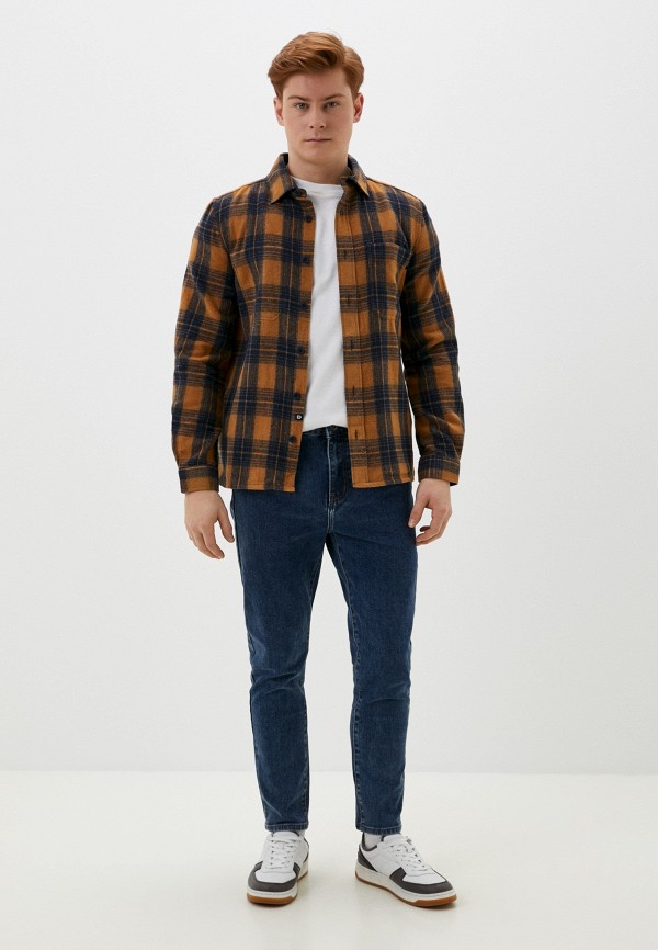 фото Рубашка indicode jeans