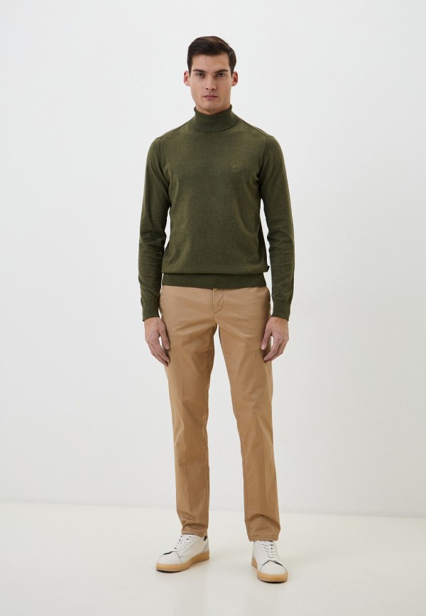 фото Водолазка indicode jeans