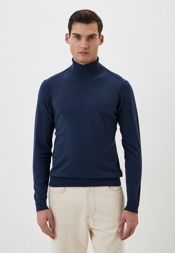 

Водолазка Indicode Jeans, Синий
