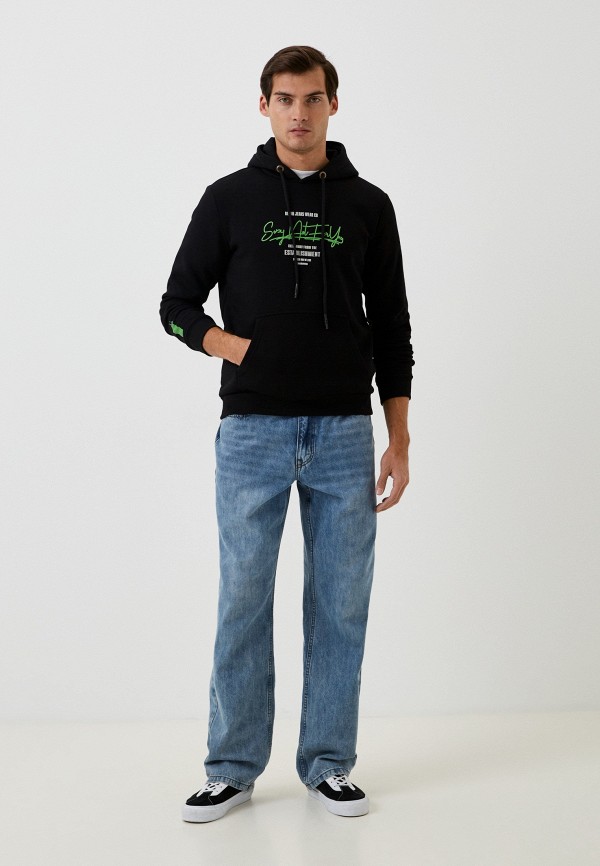 фото Худи neohit