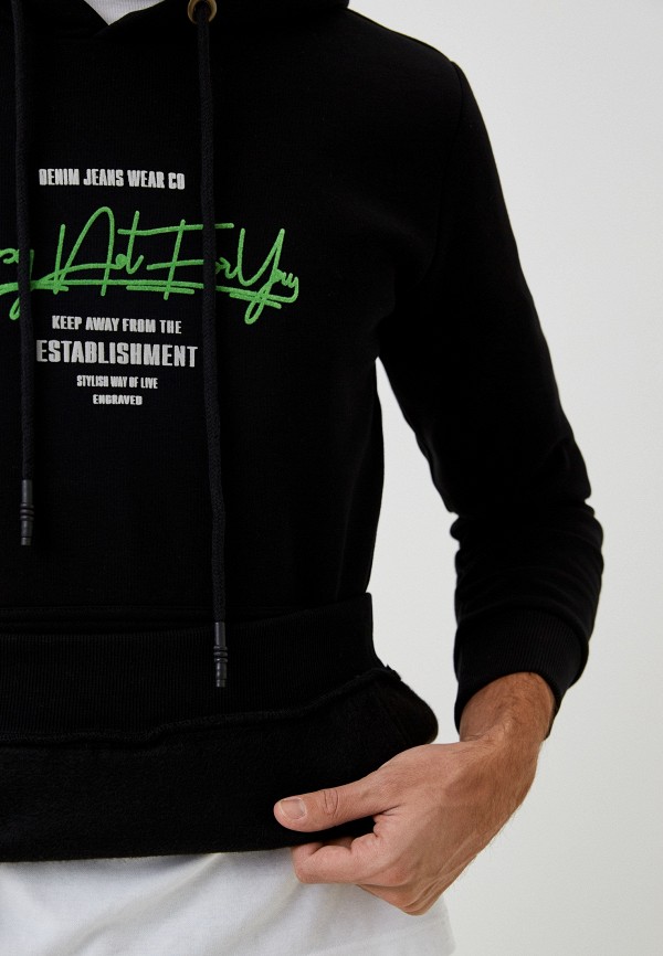 фото Худи neohit