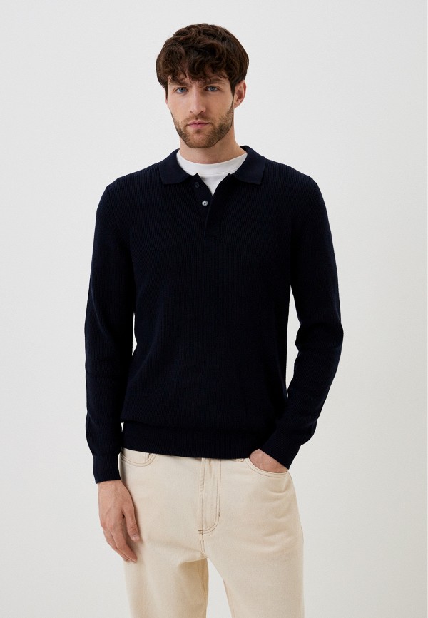 фото Поло neohit