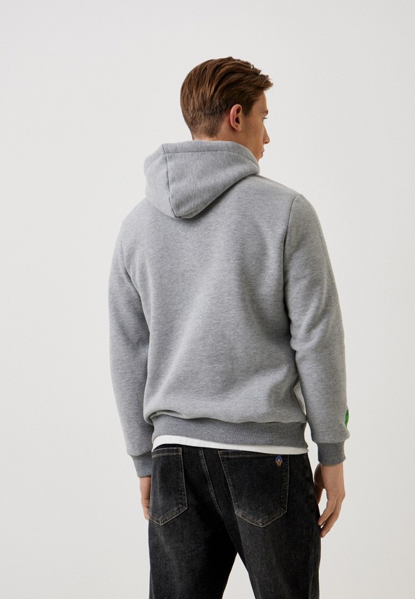 фото Худи neohit