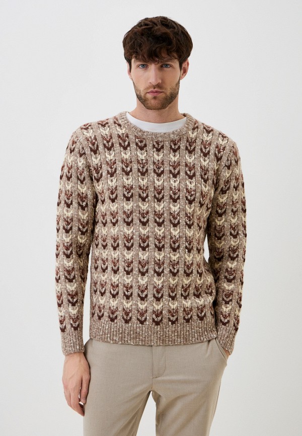 Джемпер Neohit 1600₽