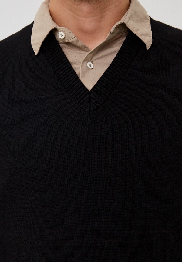 Жилет Neohit черный, размер 52, фото 4