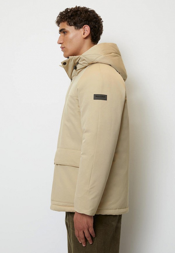 фото Куртка утепленная marc o'polo