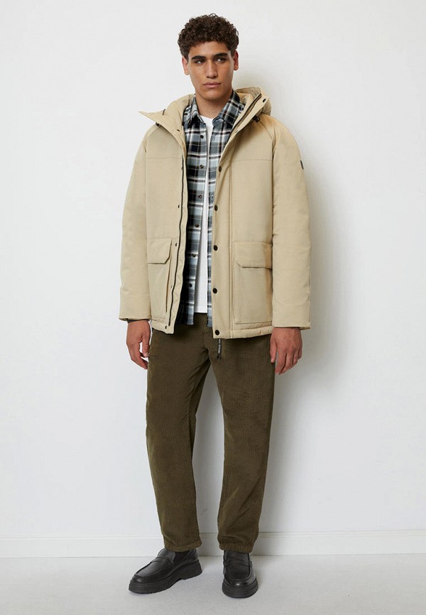 фото Куртка утепленная marc o'polo