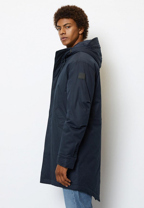 фото Парка marc o'polo denim