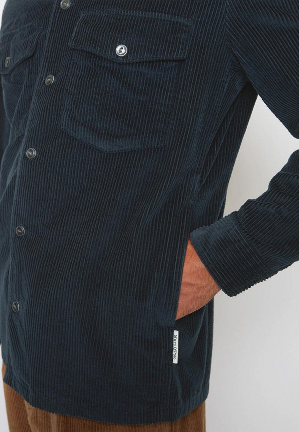 фото Рубашка marc o'polo