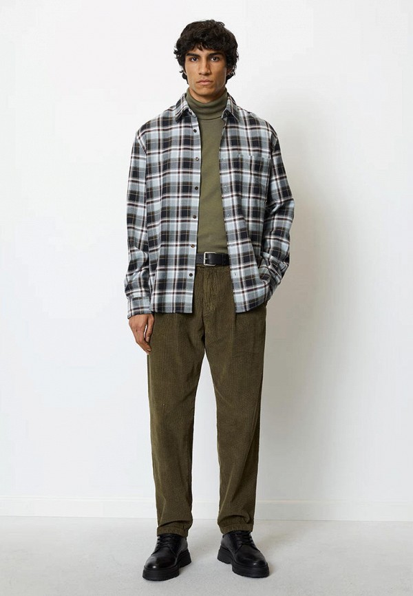 фото Рубашка marc o'polo