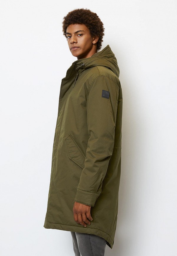 фото Парка marc o'polo denim