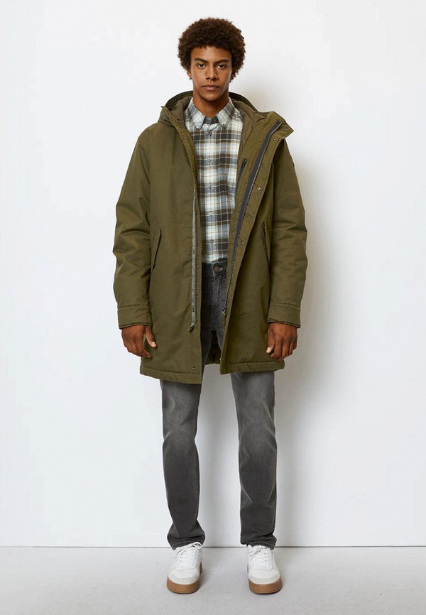 фото Парка marc o'polo denim