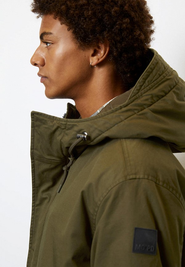 фото Парка marc o'polo denim