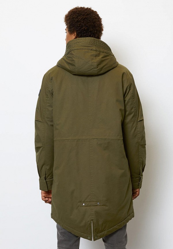 фото Парка marc o'polo denim