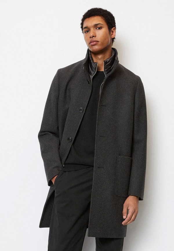 фото Куртка утепленная marc o'polo