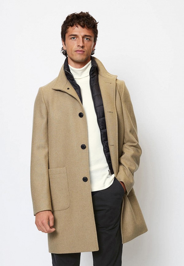 фото Куртка утепленная marc o'polo